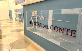 B&B La Dimora Del Conte